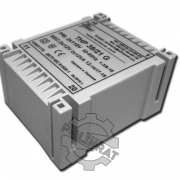 Малогабаритные трансформаторы для печатных плат ТНР 39/21 G - фото