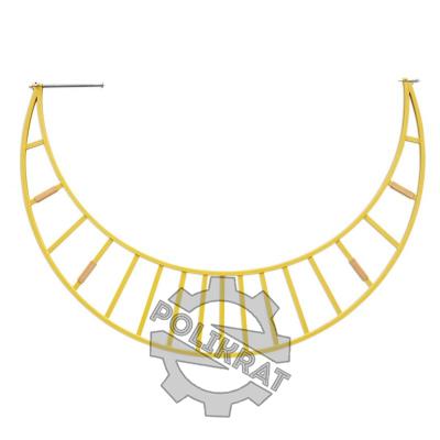 Микрометр большой аналоговый МК-400 кл.1