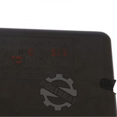 Маркировка блока БК-1И