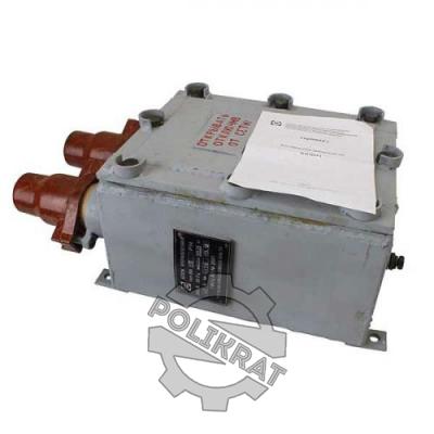 Блоки управления БК-2К