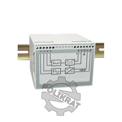 Блок преобразования индуктивности БПВИ-1