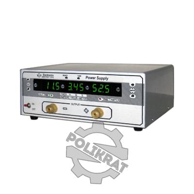 Источники питания BVP 15V/100A timer/ampere - фото