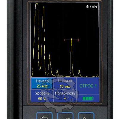 Дефектоскоп УД2-41- фото
