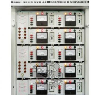 Устройство контрольно-сигнальное ВВК - 331 - фото