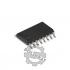 Фото микросхемы аналогового мультиплексора M74HC4051RM13TR