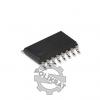 Фото микросхемы аналогового мультиплексора M74HC4051RM13TR